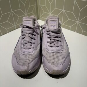 PUMA Kosmo Rider Sorbet Lavender Fog Womens‎ Size 8.5 Athletic Sneaker